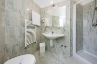 Chambre Triple avec Terrasse