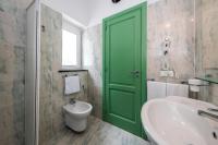 Chambre Double avec Terrasse