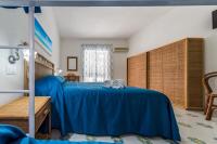 Quadruple Room with Terrace