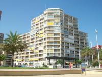 NEPTUNO GANDIA Primera Línea - Alquiler Familias - B&B Platja de Gandía