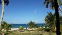 juara seaview chalet, kampung juara - B&B