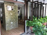 Giannoullas Luxury2Bedroom House in Kalopanagiotis - B&B