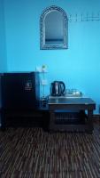 Double Room with Balcony and Sea View