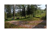 Zacisze - Chambres d’hôtes Hołuczków