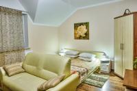 Апартаменты / Mieszkania / Apartments Svitlana - B&B Truskavets