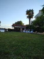 Kesi beach house - Chambres d’hôtes Volos