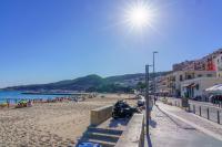 Beach House - Chambres d’hôtes Sesimbra