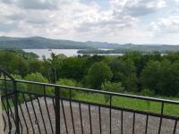Doppelzimmer mit Balkon