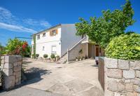 Apartman Skroza - Chambres d’hôtes Vodice