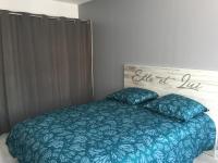 Apartment mit 1 Schlafzimmer