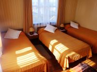 Triple Room with Single Beds