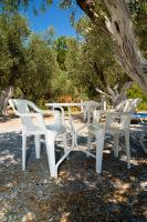Appartamento con Vista Giardino