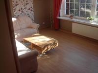 Apartment - Erdgeschoss