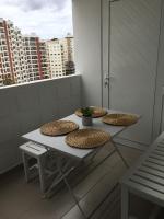 Seu Mar - Portimão - Apartamento Praia da Rocha - B&B Portimão