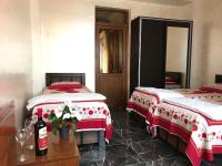 Comfort Triple Room with Shower