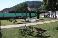 Descanso Natural Bueu - B&B