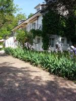 Studios Les Iris - B&B