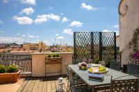 Penthouse Rome Capitol - B&B Roma