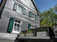 FEWO Hückeswagen "Das Historische" - B&B