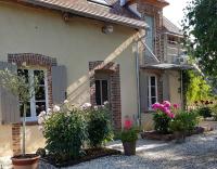 B&B Louesme - Magnolia54 - Bed and Breakfast Louesme