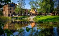Mühle Tornow am Wentowsee - B&B