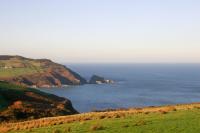 Camera King con Vista Mare 