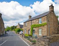 Cosy Country Cottage Retreat Near Peak District & Chatsworth - B&B Matlock