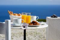 Deluxe Suite with Sea View