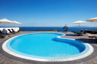 Golden East - B&B Imerovigli