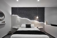 King Suite with Sea View