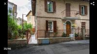 Via del Toppo, 4 - B&B Perugia
