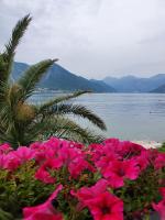 Appartamento con Vista Mare