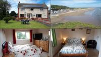 Pendine Sands Guest House - B&B Pendine