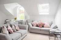 Arch View - 10 mins from Whitby beach - Ferienwohnung Whitby