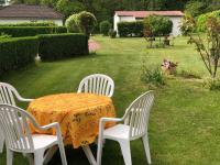 Apartment 4 - Bed and Breakfast Wyk auf Föhr