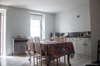 Logis des chouans - B&B Les Landes-Genusson