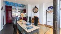 3-bedroom apartment Quai des Grands Augustins - B&B Parigi
