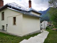 Casa Cristopher - B&B Buşteni