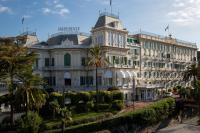 B&B Santa Margherita Ligure - Imperiale Palace Hotel - Bed and Breakfast Santa Margherita Ligure