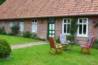 Thölkes Hus - B&B