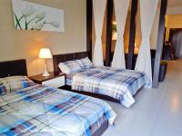 B&B Johor Bahru - Bayu Marina Resort (Studio Homestay) - Bed and Breakfast Johor Bahru