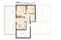 Appartement avec Terrasse