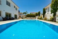 B&B Protaras - Blue Sea Villa - Bed and Breakfast Protaras