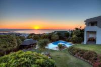 B&B Jeffreys Bay - The Ocean Bay Luxury Guesthouse - Bed and Breakfast Jeffreys Bay