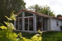 Les Agapanthes du frontonnais - B&B Bouloc