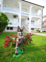 Susanna Apartments - Bed and Breakfast