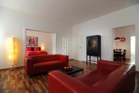 Apartamento de 2 habitaciones