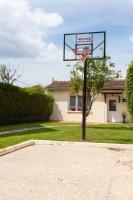 Angels Inn - Ferienwohnung Coutevroult