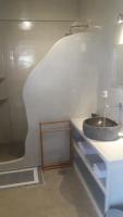 Habitación Doble Deluxe (2 adultos + 1 niño)