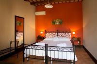 Zweibettzimmer mit eigenem Bad